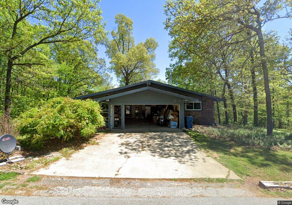 11 Dewsbury Dr, Bella Vista, AR 72714 - photo 1