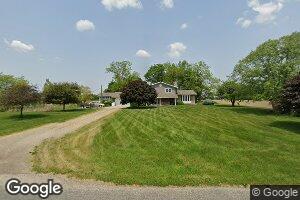 30367 County Road 46, Wakarusa, IN 46573