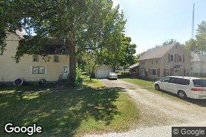 220 W Hack St, Cullom, IL 60929