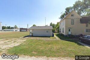 214 W Hack St, Cullom, IL 60929