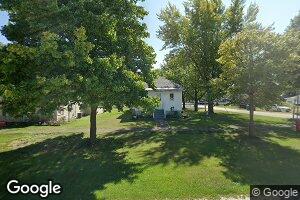 222 W Hack St, Cullom, IL 60929