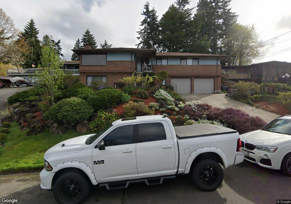 23302 17th Place S, Des Moines, WA 98198 - photo 1