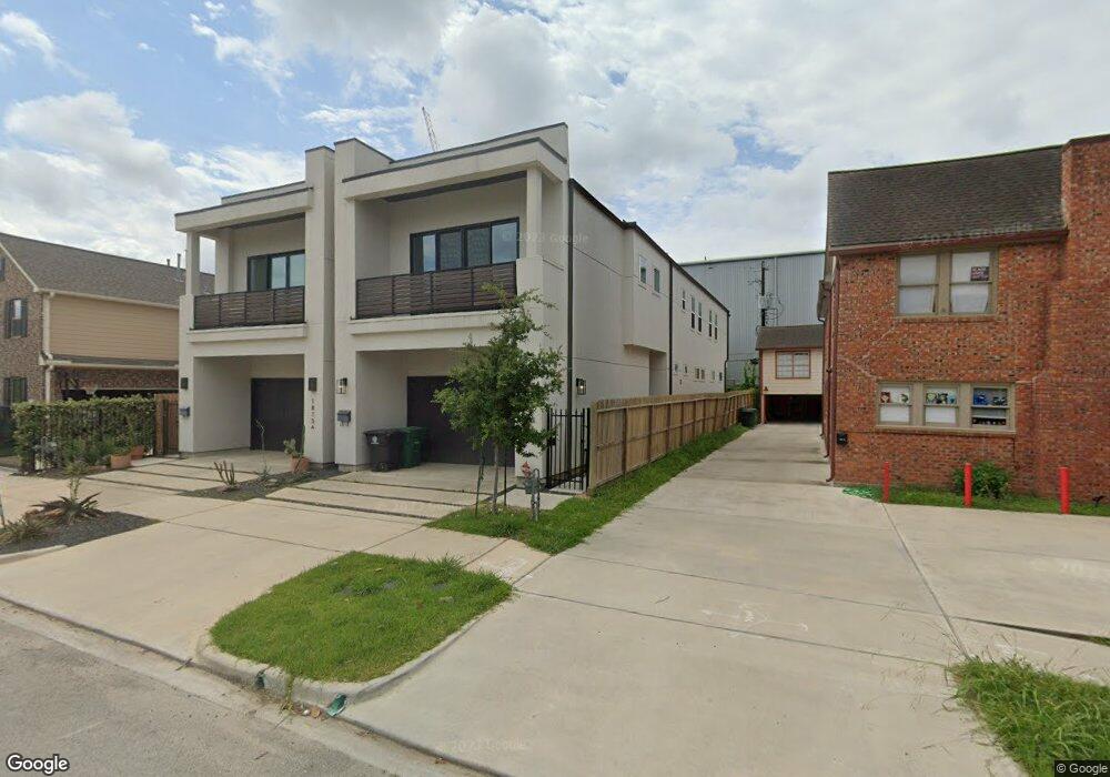 1815 Colquitt St, Houston, TX 77098 - photo 1