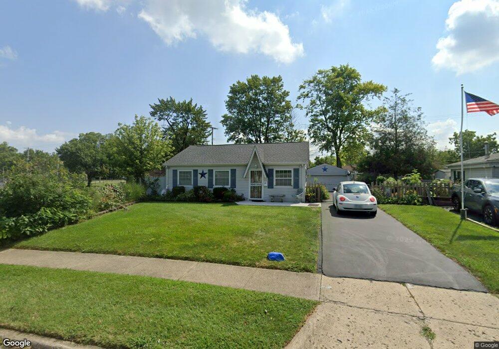 310 Lombard Rd, Columbus, OH 43228 - photo 1