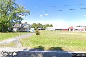 4771 Slate River Mill Rd, Dillwyn, VA 23936