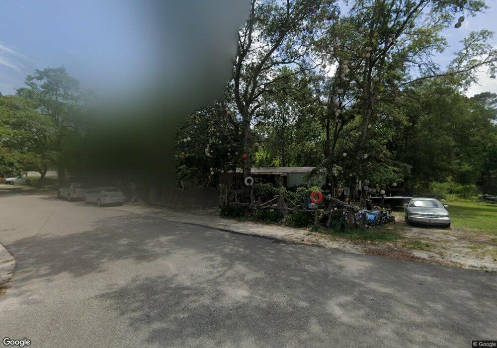 1109 2nd St W unit Lot 14, Carrabelle, FL 32322 - photo 1