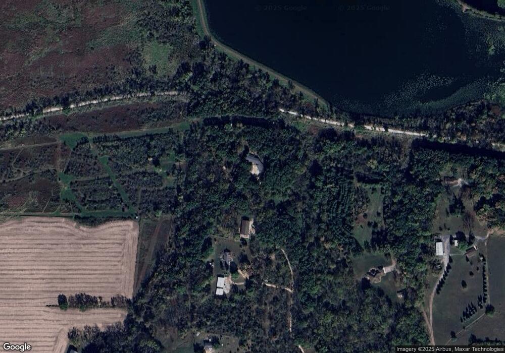 W8366 Pilz Rd, Browntown, WI 53522 - photo 1