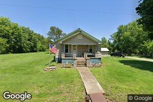 2921 Arnoldi Rd, Park Hills, MO 63601