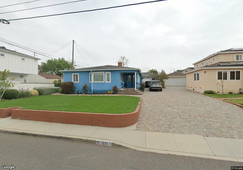 1201 E Maple Ave, El Segundo, CA 90245 - photo 1
