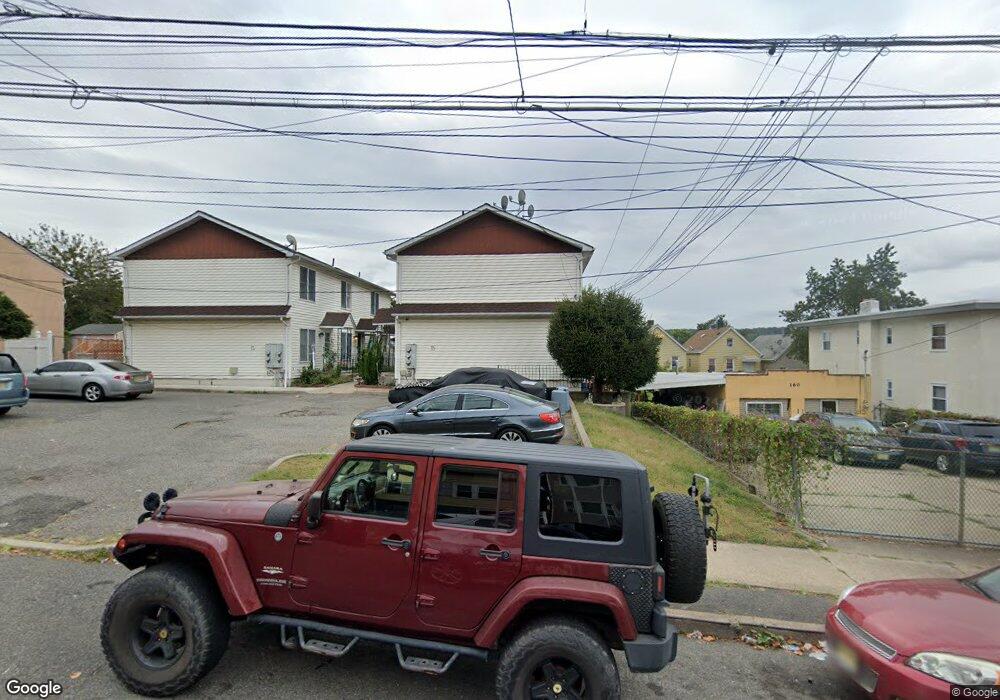 162 E 23rd St unit 168, Paterson, NJ 07514 - photo 1