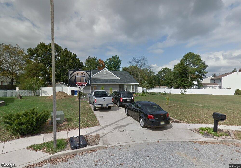 2 Kettlewood Ct, Mantua, NJ 08051 - photo 1