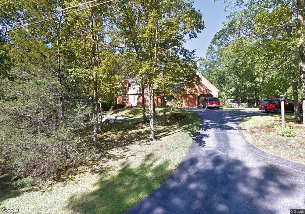 4 Gauthier Rd, Merrimack, NH 03054 - photo 1