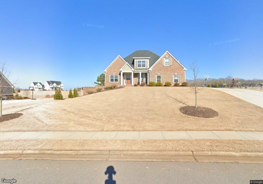 1302 Princeton Bend Way, Bogart, GA 30622 - photo 1