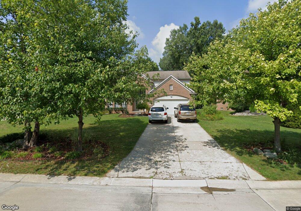 1920 Bloomfield Oaks Dr, West Bloomfield, MI 48324 - photo 1