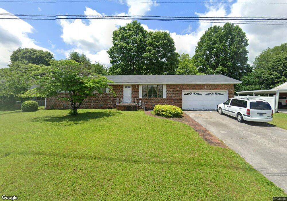 2011 Kyker Bonner Ave NW, Cleveland, TN 37311 - photo 1