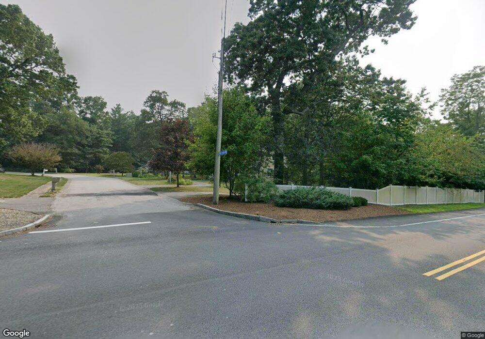 10 Kings Landing Way, Hanson, MA 02341 - photo 1