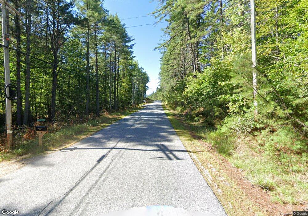 0 Windy Point Rd, Wakefield, NH 03872 - photo 1