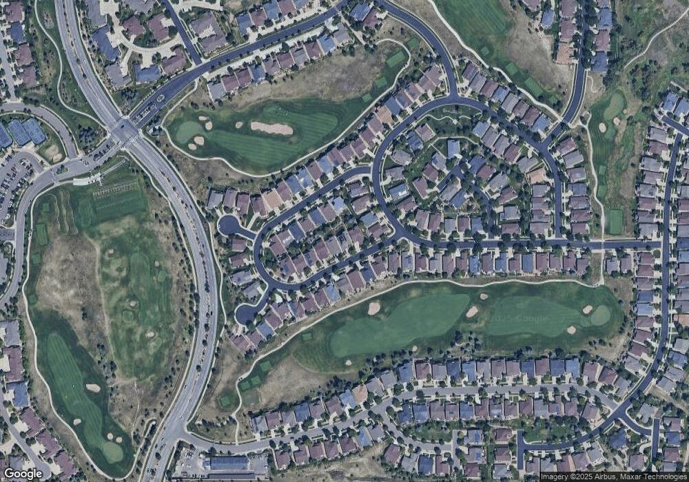 8144 S Algonquian Cir, Aurora, CO 80016 - photo 1