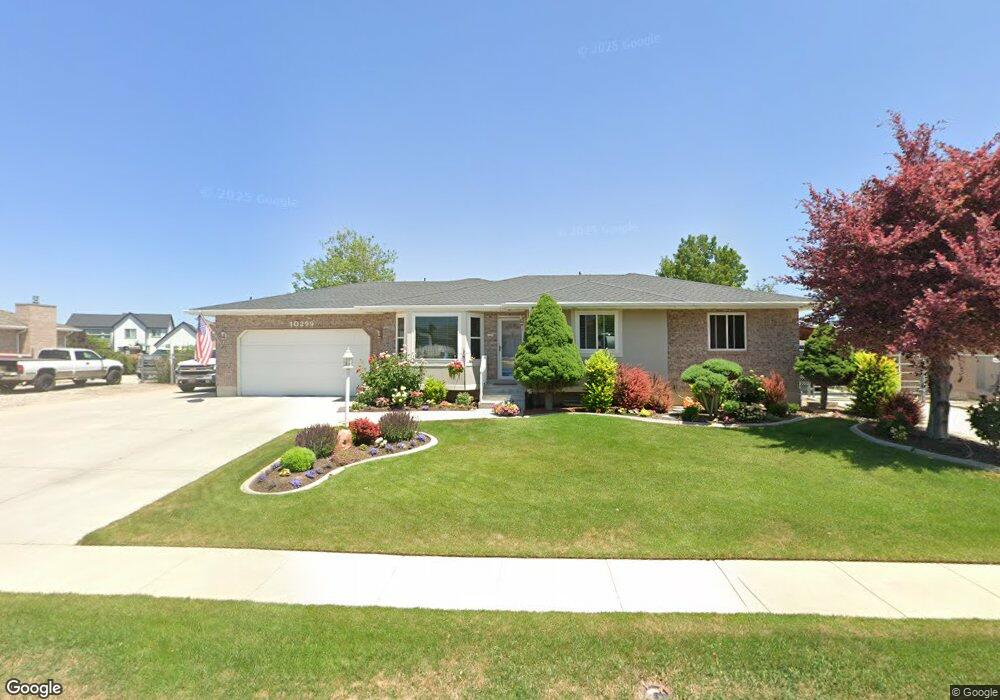 10299 Whispering Sands Dr, South Jordan, UT 84095 - photo 1