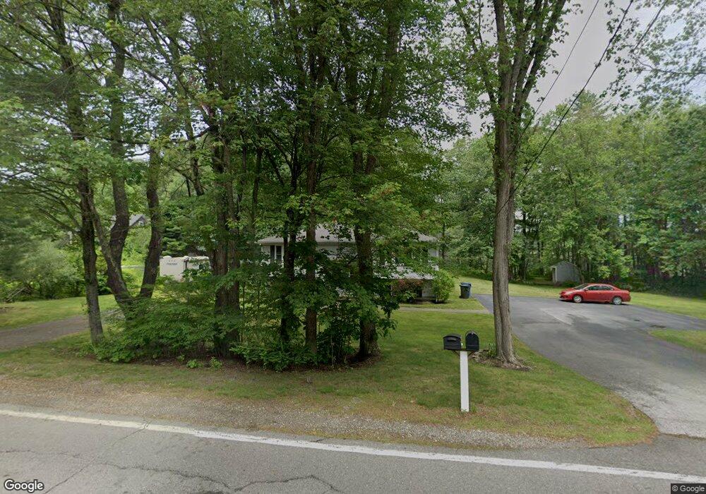 102 Adams Rd unit A, Londonderry, NH 03053 - photo 1