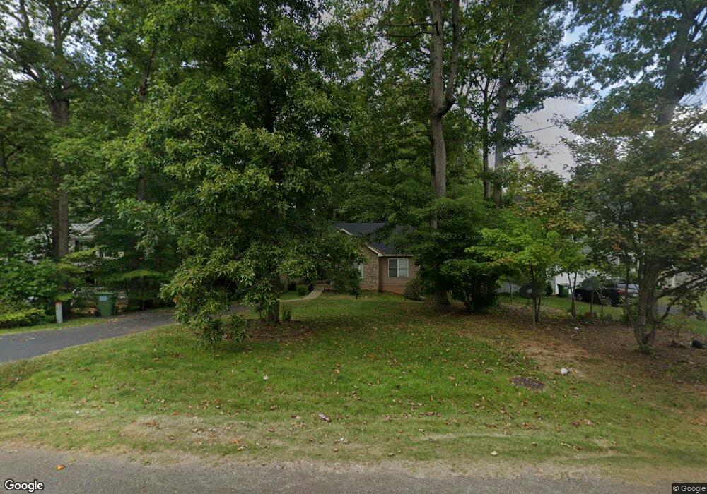 36049 Wilderness Shores Way, Locust Grove, VA 22508 - photo 1
