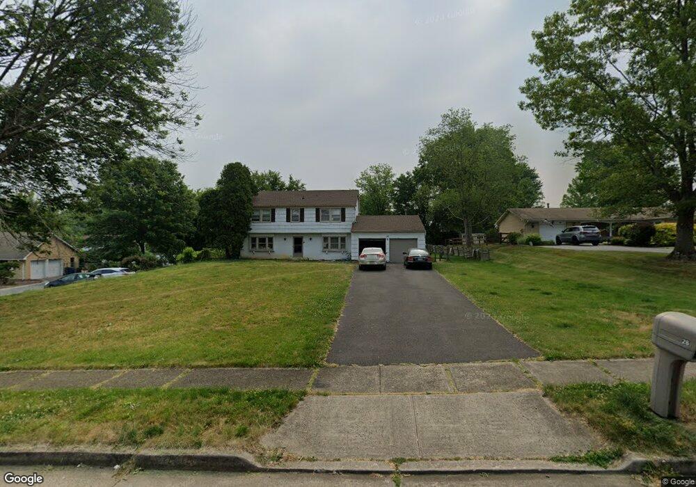 28 Mercer Ln, Manalapan, NJ 07726 - photo 1