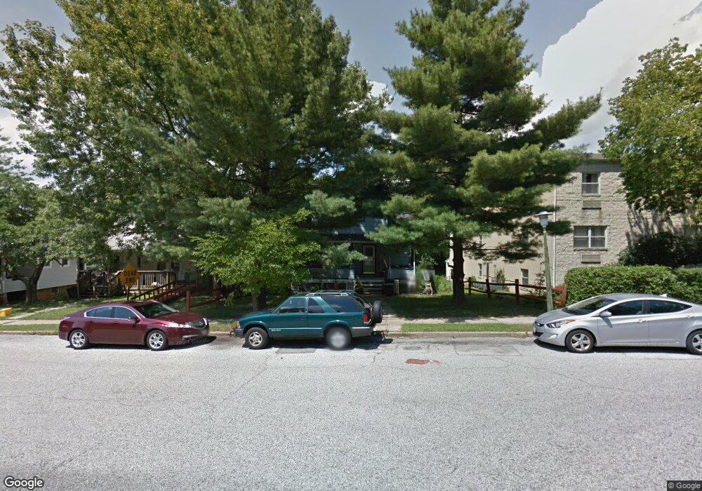 2914 Glenmore Ave, Baltimore, MD 21214 - photo 1