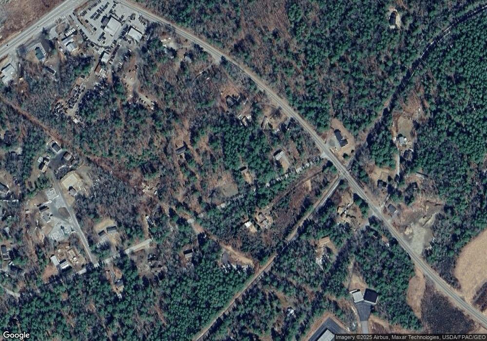 112 Shady Ln, Wiscasset, ME 04578 - photo 1