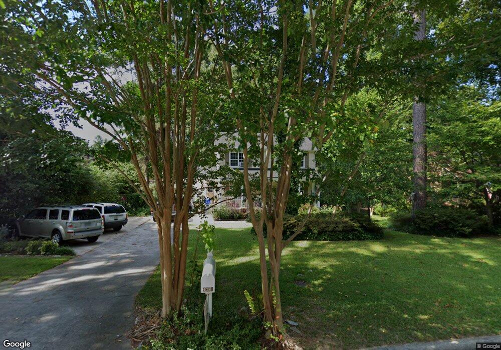 4381 Quail Creek Rd, Augusta, GA 30907 - photo 1