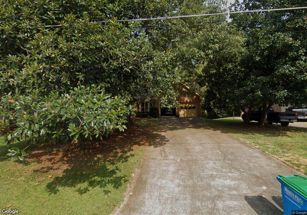 339 Cardigan Cir SW, Lilburn, GA 30047 - photo 1