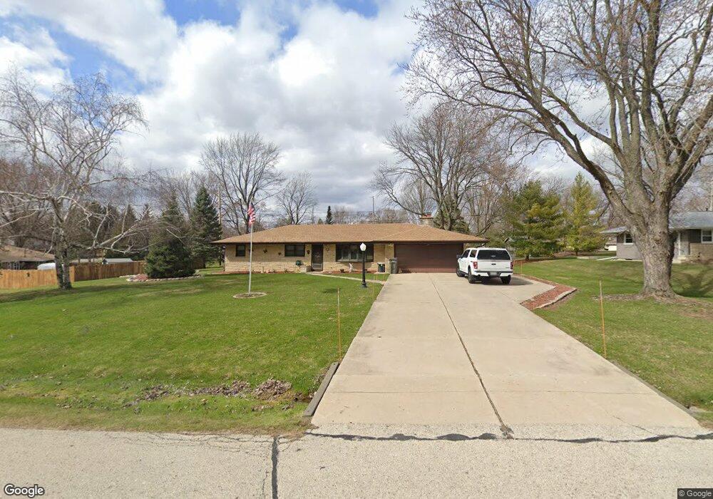 S68W13026 Bristlecone Ln, Muskego, WI 53150 - photo 1