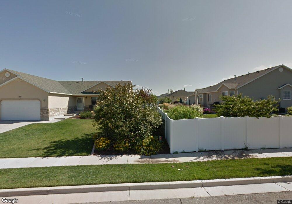 1267 W 8510 S, West Jordan, UT 84088 - photo 1