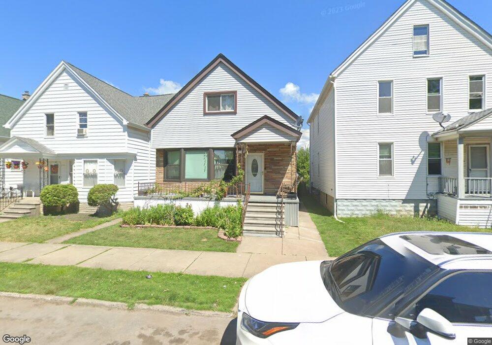 2259 Poland St, HamtraMcK, MI 48212 - photo 1