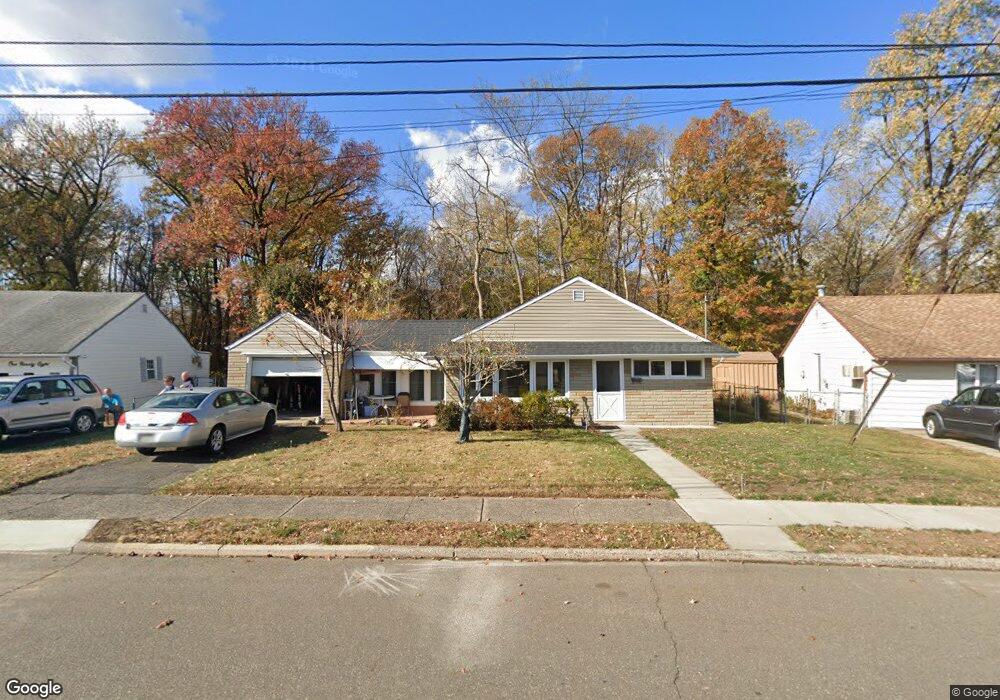 202 Howard Ave, Rochelle Park, NJ 07662 - photo 1