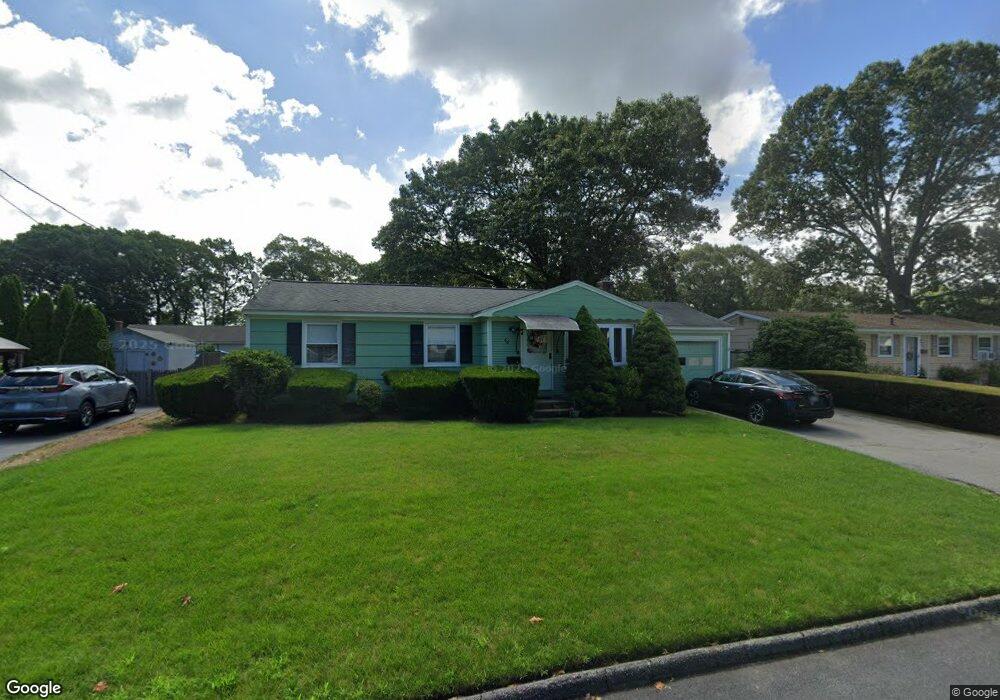 66 Morse Ave, Warwick, RI 02886 - photo 1