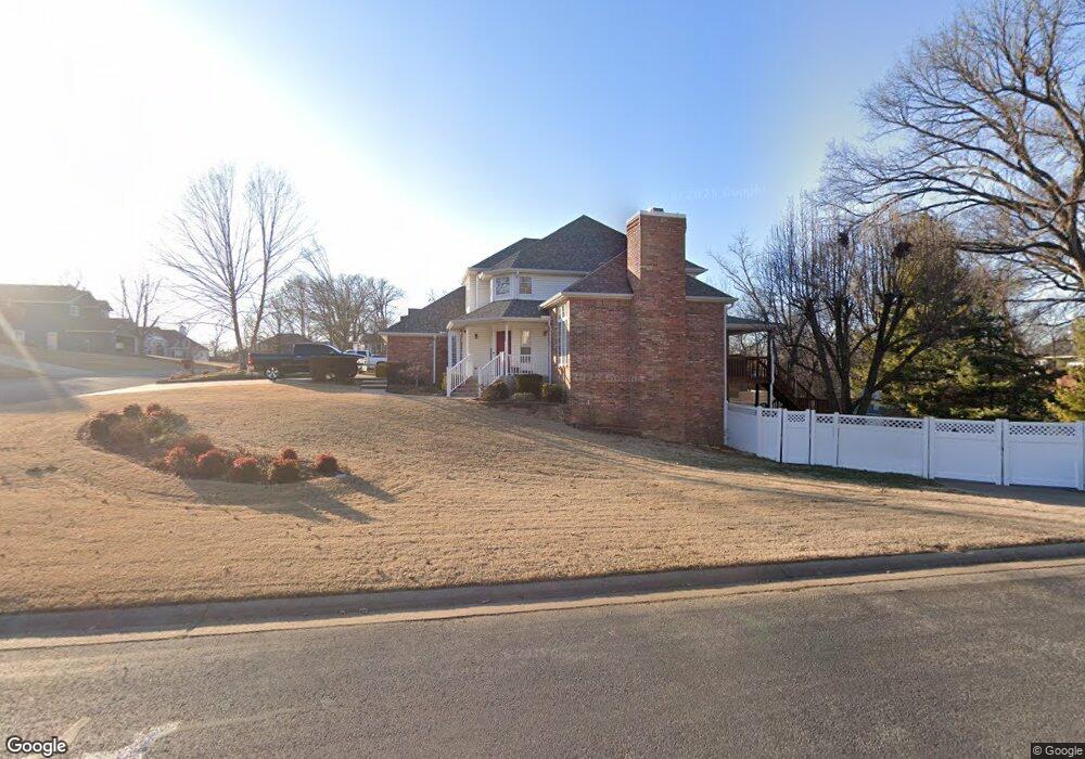 117 Fox Glove Ln, Bentonville, AR 72712 - photo 1