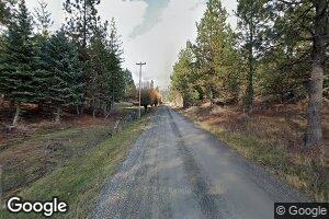 NHN Wanless Rd, Trout Creek, MT 59874