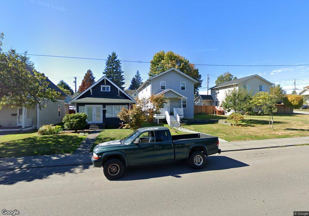 2512 Walnut St, Everett, WA 98201 - photo 1