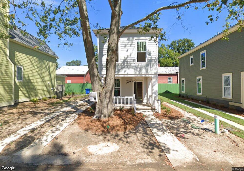 510 Spring St, West Columbia, SC 29169 - photo 1