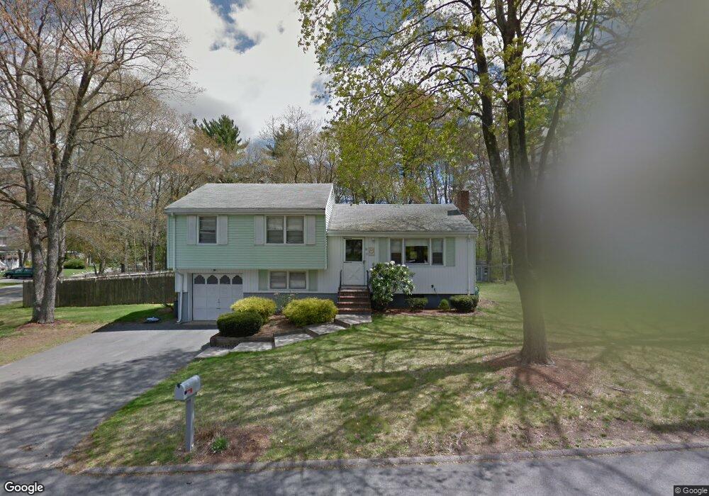 81 Davis Rd, Stoughton, MA 02072 - photo 1