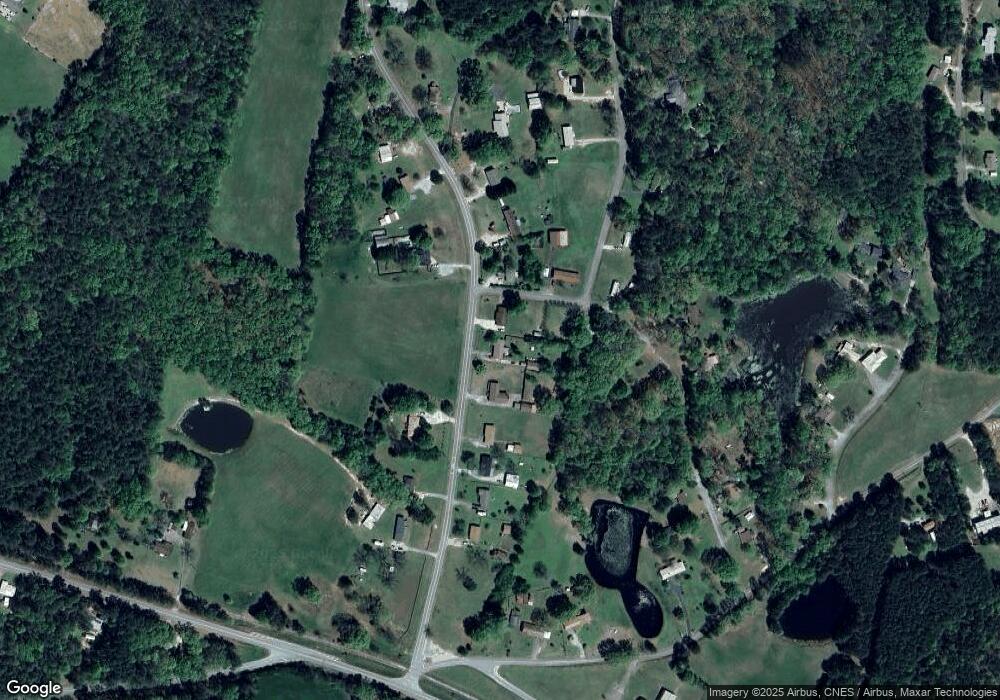 1544 Cromer Rd, Elberton, GA 30635 - photo 1