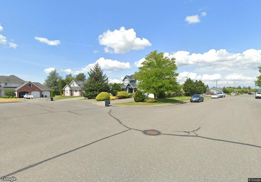 1749 Eastwood Way, Lynden, WA 98264 - photo 1