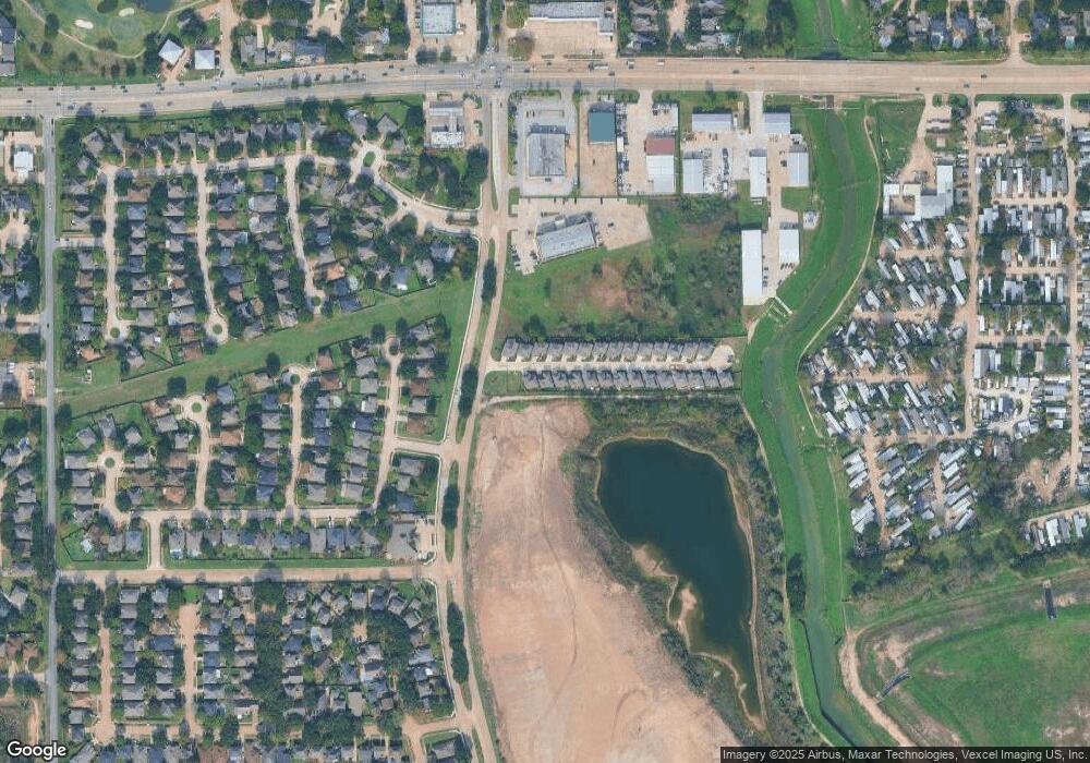 14623 Sanour Dr, Houston, TX 77084 - photo 1