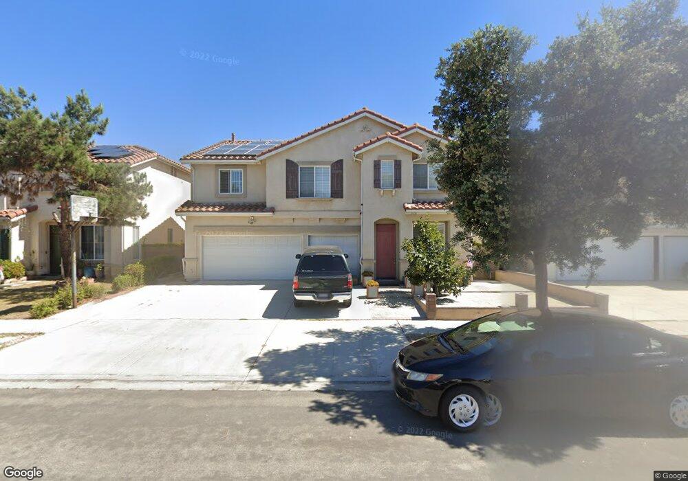 5426 Dunbar Dr, Oxnard, CA 93033 - photo 1