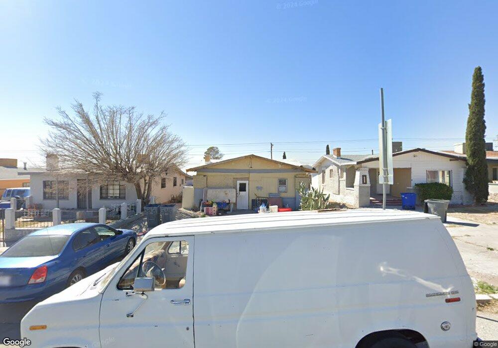 3218 Mountain Ave, El Paso, TX 79930 - photo 1