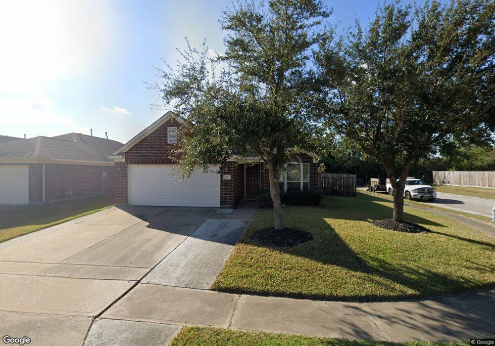 8015 Gray Jay Dr, Houston, TX 77040 - photo 1