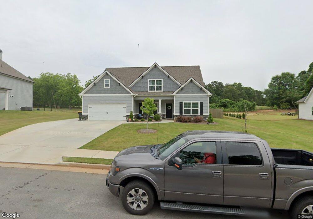 30 Pointer Ln unit 97, Senoia, GA 30276 - photo 1