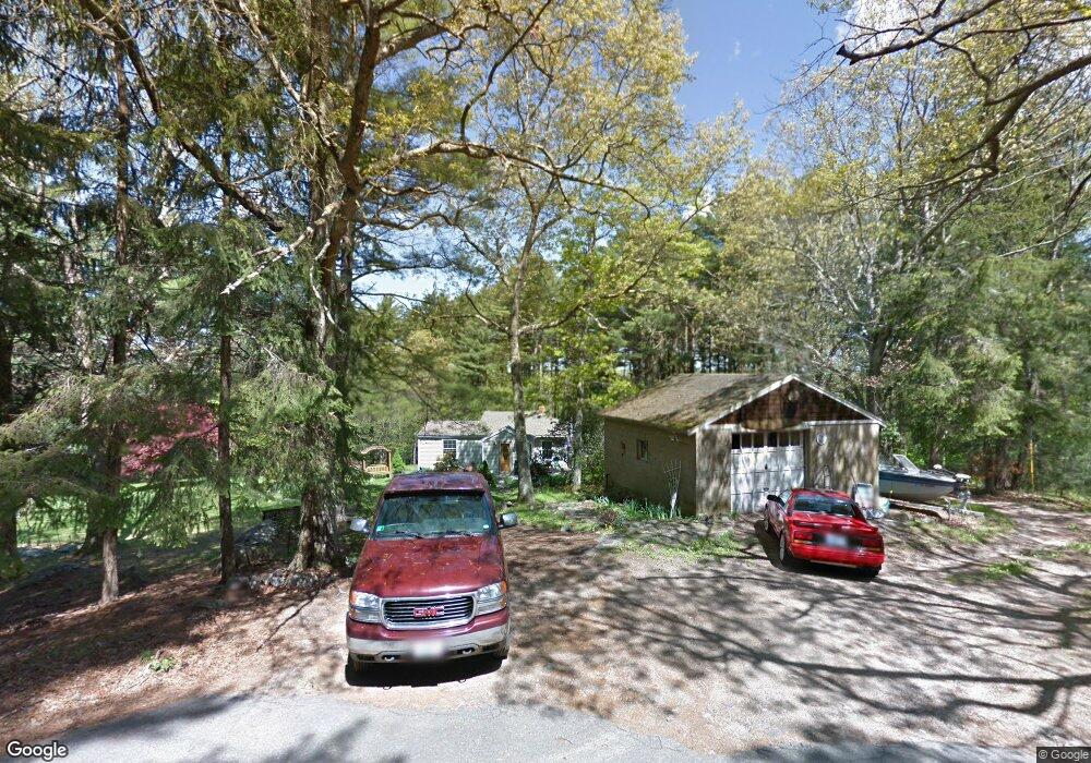 90 Peckham Hollow Rd, Charlestown, RI 02813 - photo 1