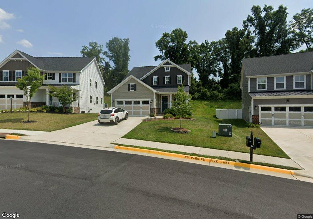 19 Patrick Ryan Way, Warrenton, VA 20186 - photo 1