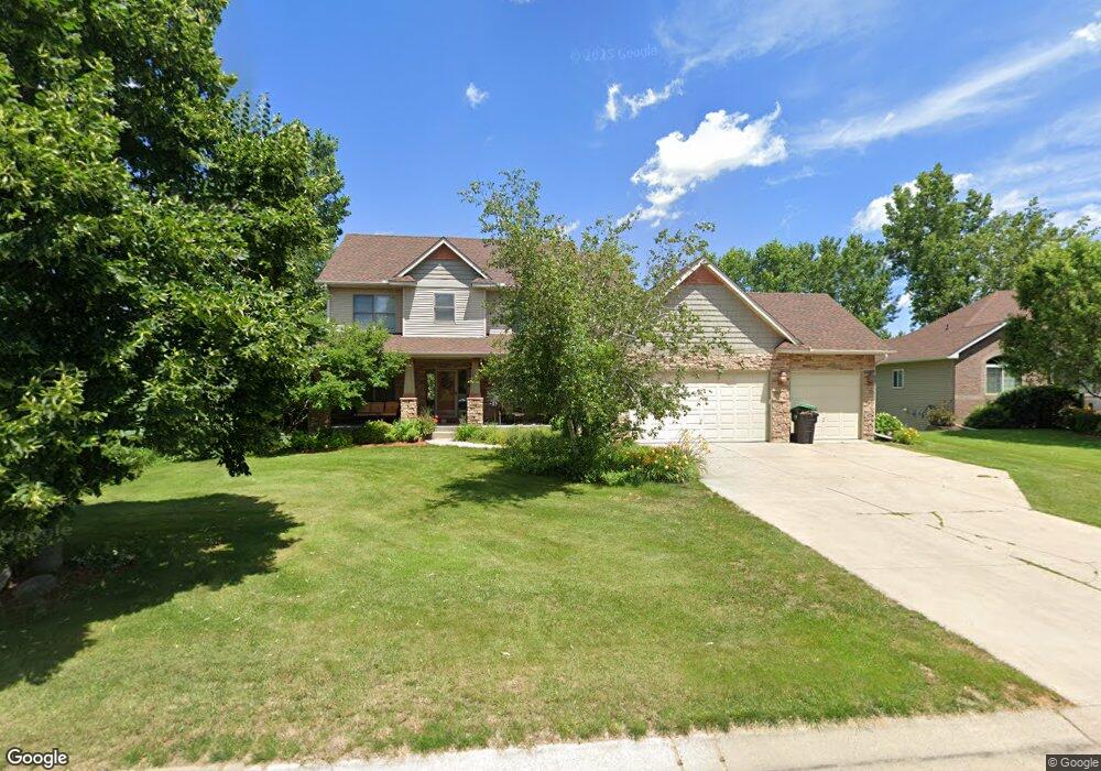 6482 Pheasant Hills Dr, Hugo, MN 55038 - photo 1